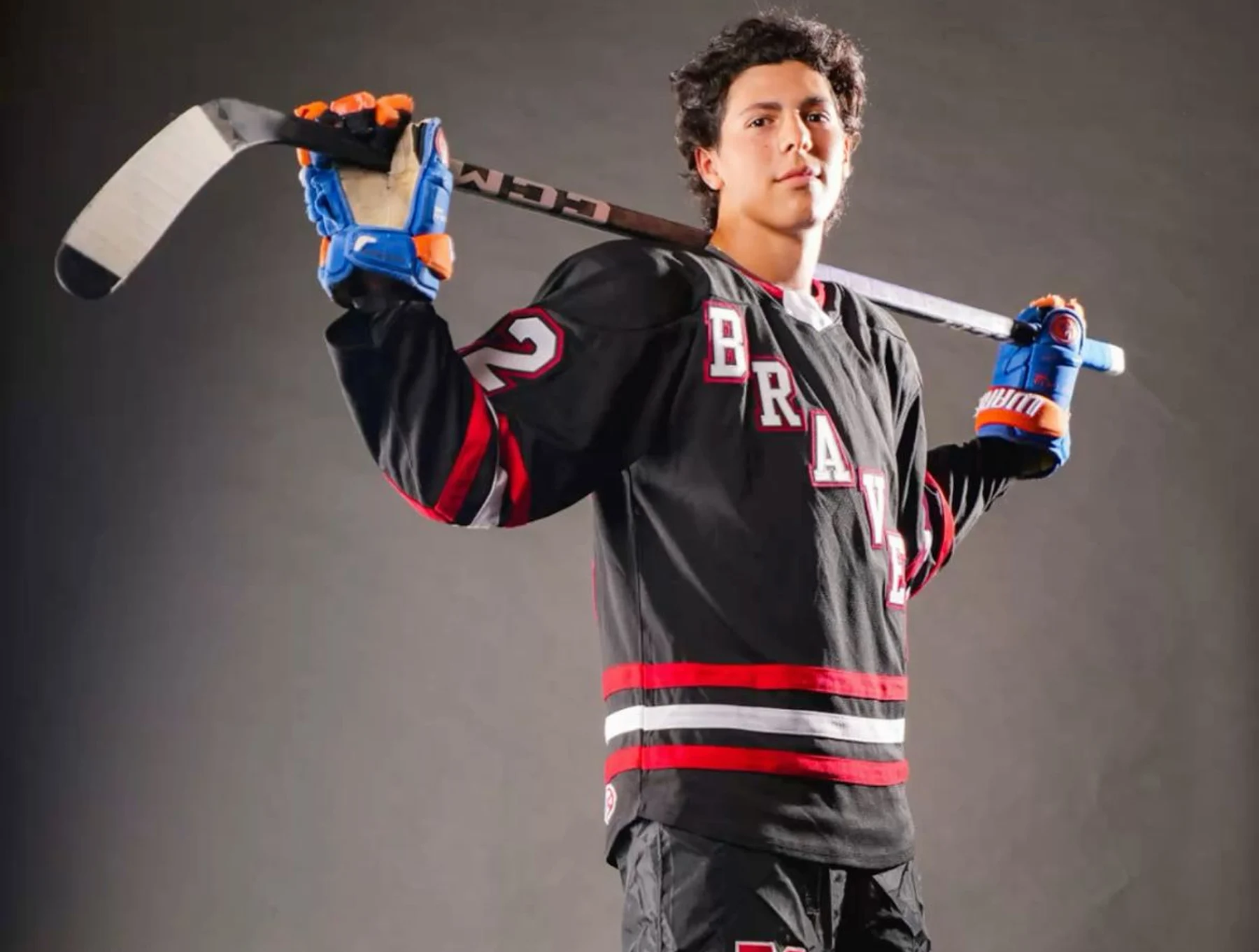 Hockey Jerseys